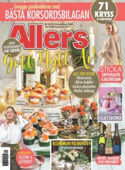 Allers – 23 December 2025