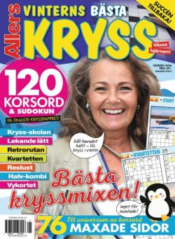 Allers Basta Kryss – 10 December 2025