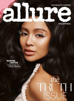 Allure Philippines – November 2025