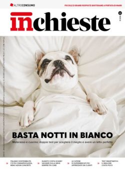 Altroconsumo Inchieste – Gennaio 2026