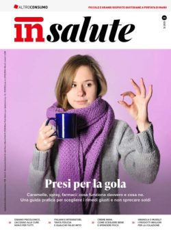 Altroconsumo InSalute – Dicembre 2025