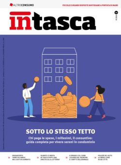 Altroconsumo InTasca – Gennaio 2026