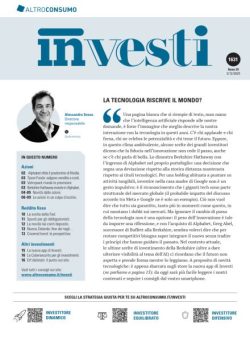 Altroconsumo Investi – 2 Dicembre 2025
