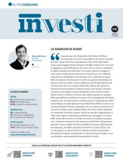 Altroconsumo Investi – 9 Dicembre 2025