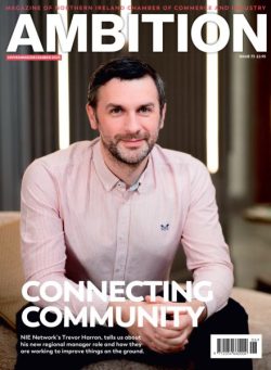 Ambition – November-December 2025