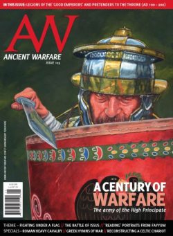 Ancient Warfare Magazine – Issue 105 2025