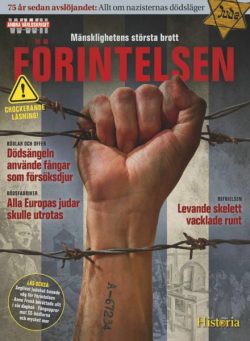 Andra Varldskriget – December 2025