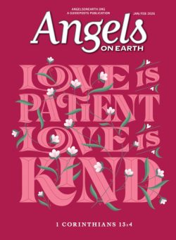 Angels on Earth – January-February 2026