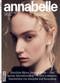 Annabelle – 12 Dezember 2025