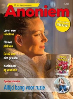 Anoniem – 3 December 2025