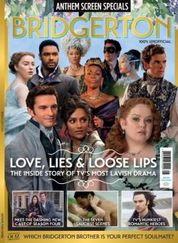 Anthem Screen Specials – Bridgerton – December 2025