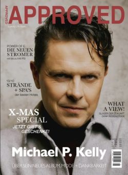 Approved – Januar 2026