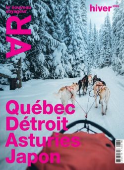 AR Magazine – Hiver 2025