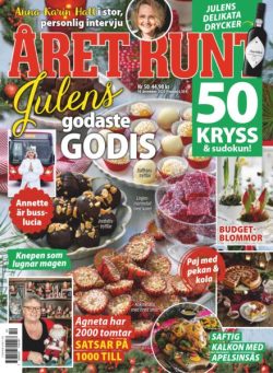 Aret Runt – 10 December 2025
