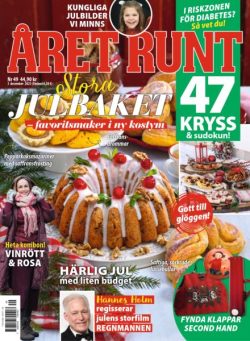 Aret Runt – 3 December 2025