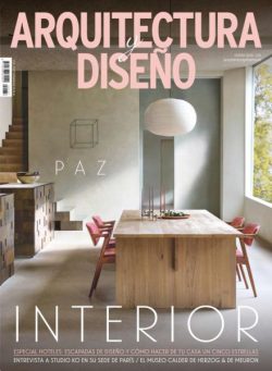 Arquitectura y Diseno – Enero 2026