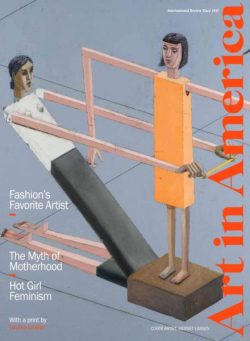 Art in America – Winter 2025