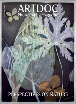 Artdoc Photography Magazine – Issue 6 2025