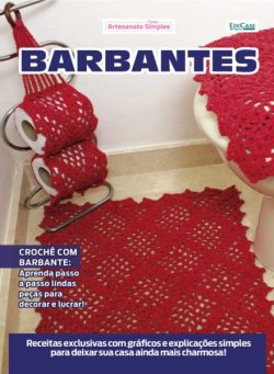 Artesanato Simples – 1 Dezembro 2025