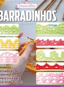 Artesanato Simples – 24 Novembro 2025