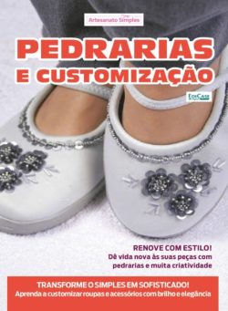 Artesanato Simples – 8 Dezembro 2025