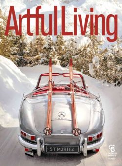 Artful Living – Holiday 2025
