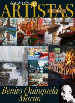 Artistas Eternos – Diciembre 2025