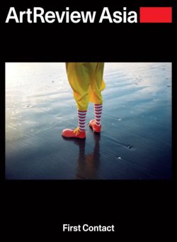 ArtReview Asia – Winter 2025-26