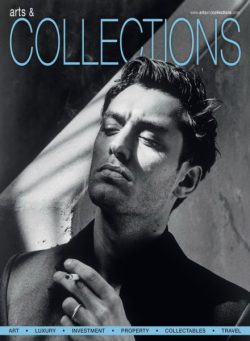 Arts and Collections – November 2025