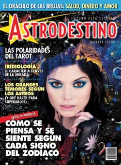 Astrodestino – 15 Noviembre 2025