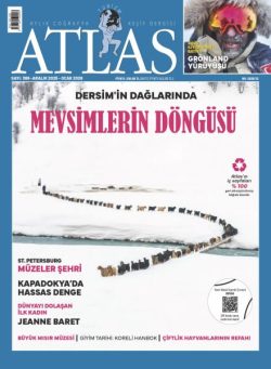Atlas – 1 Aralik 2025