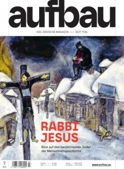 Aufbau – Dezember 2025