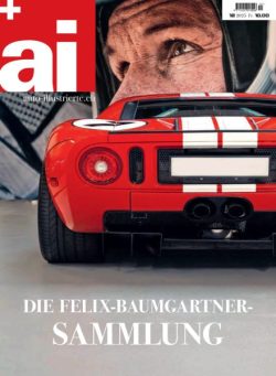 Auto-Illustrierte – Dezember 2025