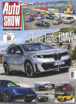 Auto Show – Aralik 2025