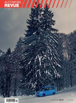Automobil Revue – 18 Dezember 2025