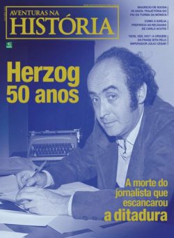 Aventuras na Historia – Outubro-2025