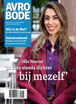 Avrobode – 2 December 2025