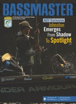 Bassmaster – January-February 2026