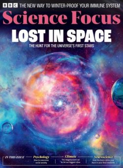 BBC Science Focus – December 2025