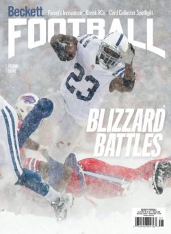 Beckett Football – January 2026
