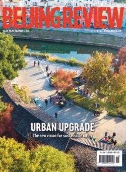 Beijing Review – 4 December 2025