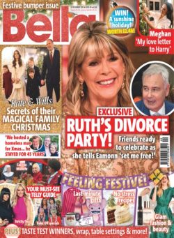 Bella UK – 23 December 2025