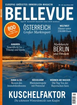 Bellevue – Januar 2026