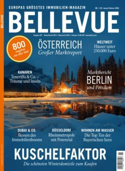 Bellevue – Januar-Februar 2026