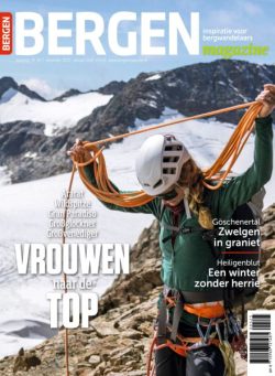 Bergen Magazine – December 2025 – Januari 2026