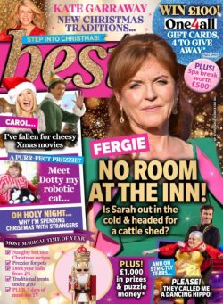 Best – 2 December 2025