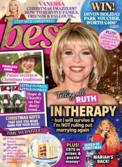 Best – 9 December 2025