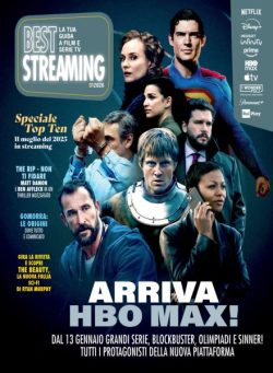 Best Streaming – Gennaio 2026
