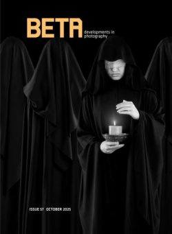 Beta Developments in Photography – October 2025