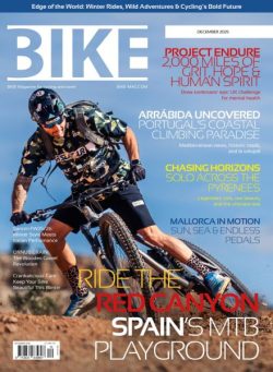 Bike Magazine – December 2025